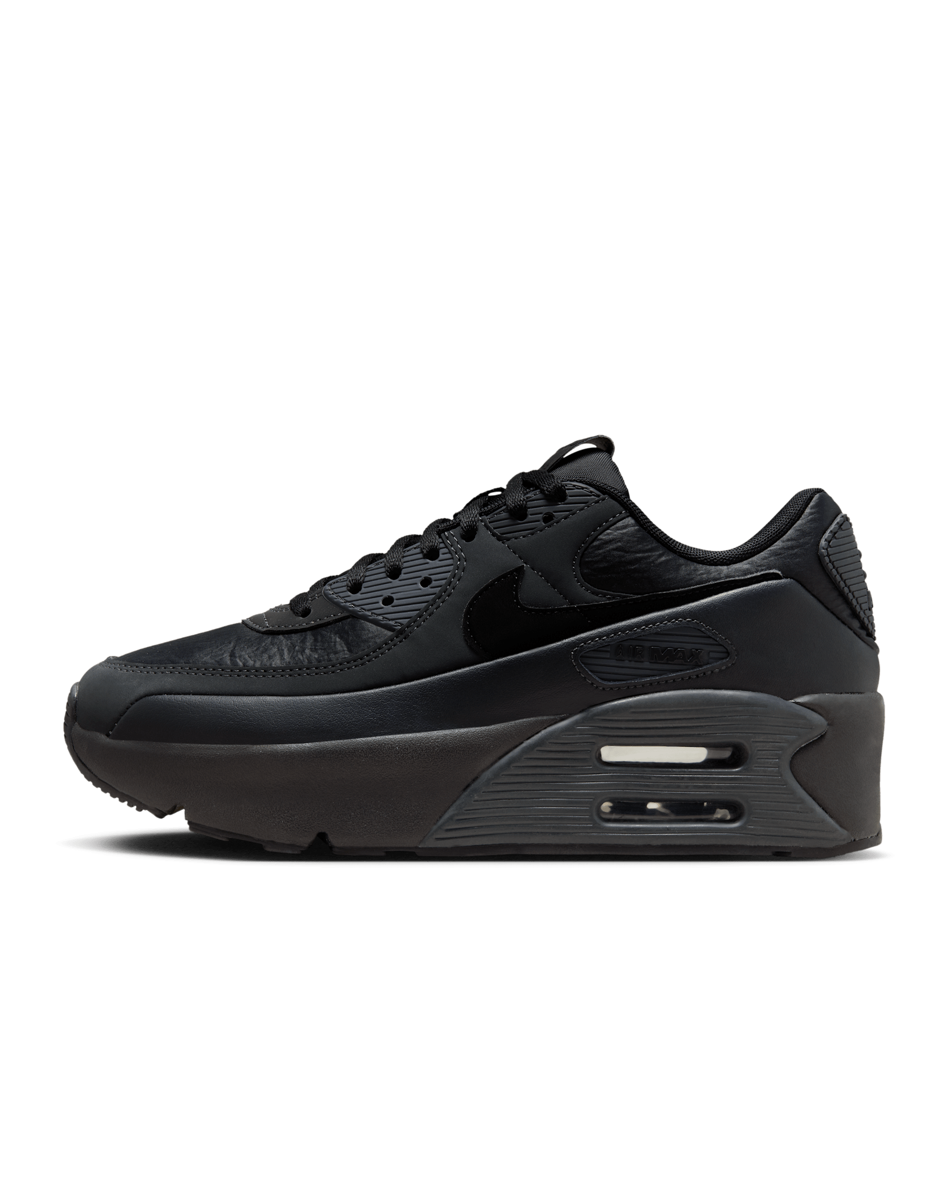 Nike Air Max 90 LV8 Women's Shoes. Nike ID